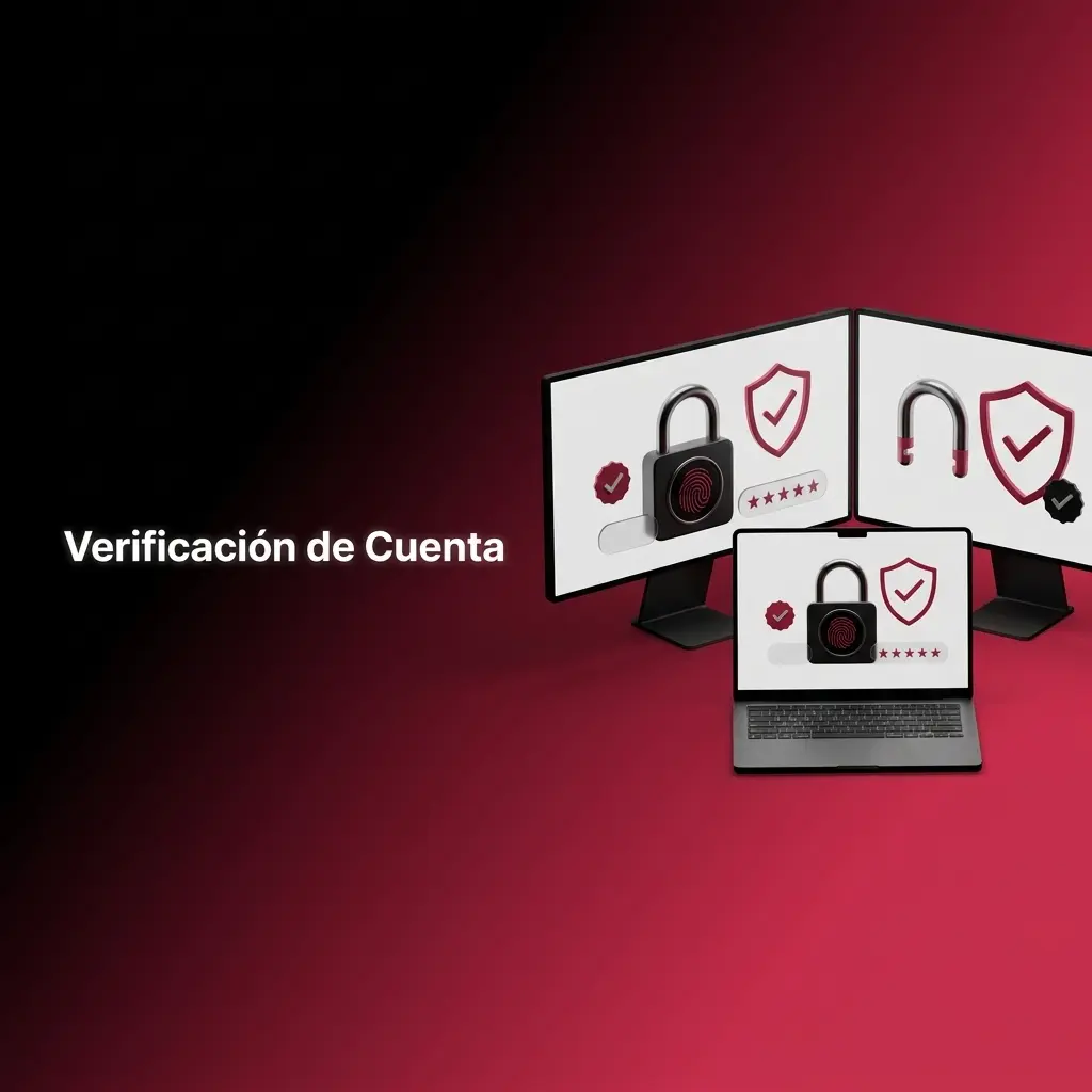 Proceso de verificación de cuenta en Casino Zeus con documentos de identidad para jugadores argentinos