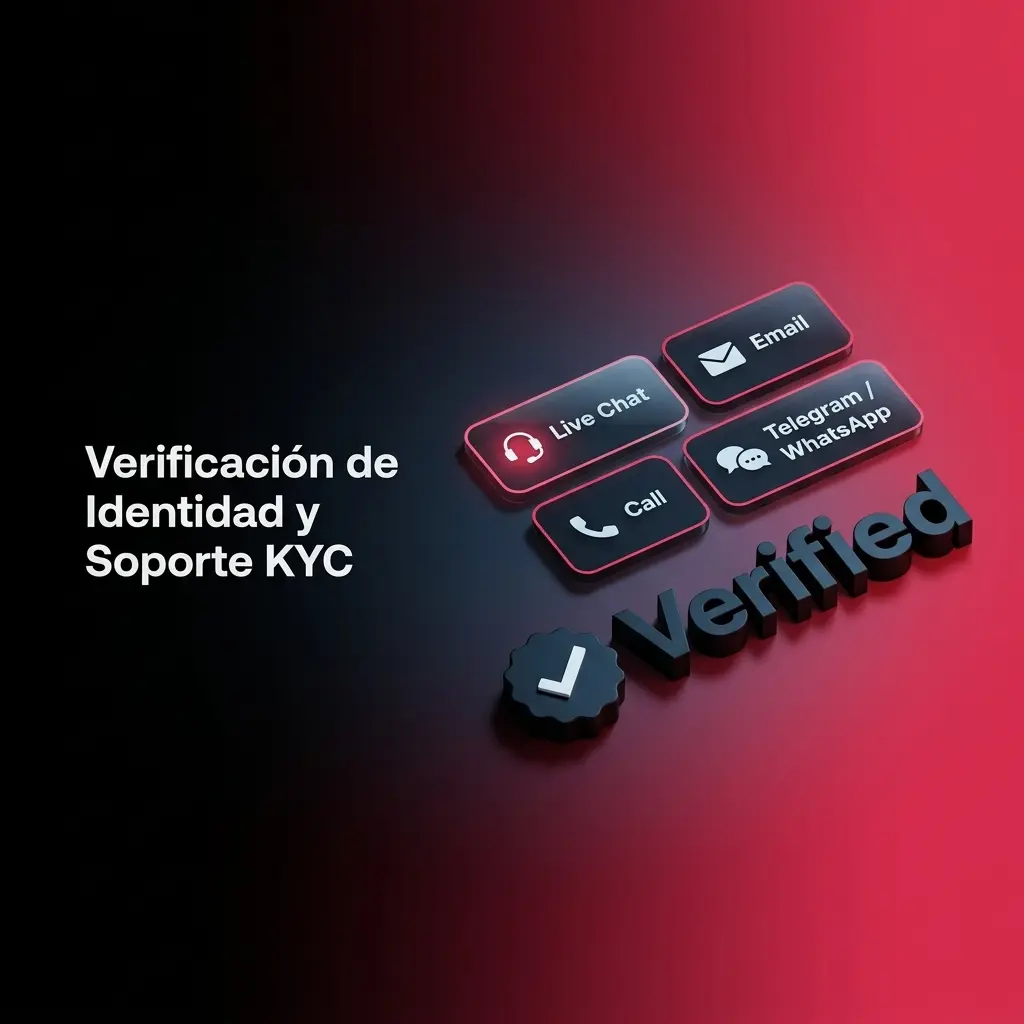 Verificación de identidad KYC en Casino Zeus: documentos requeridos para proteger tu cuenta y prevenir fraude