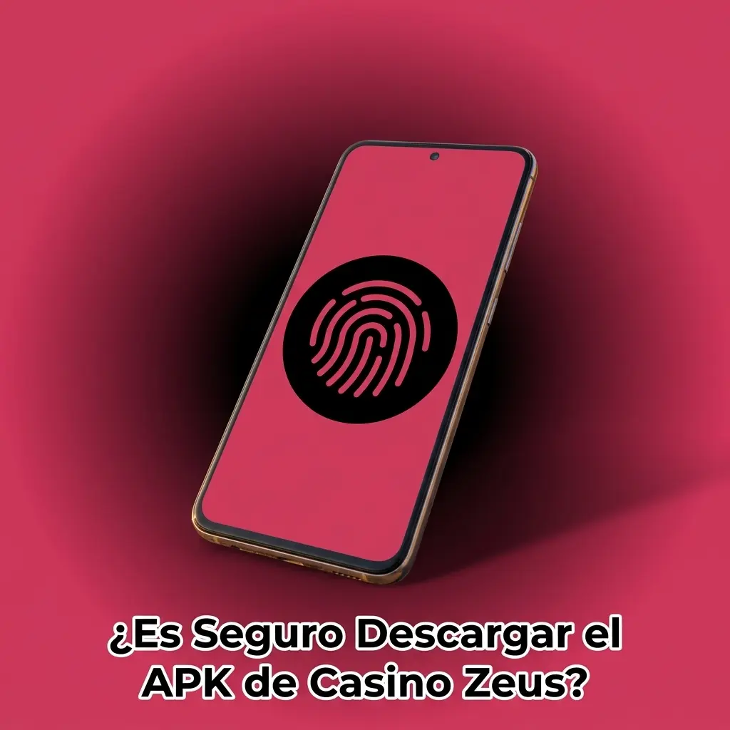 Descarga segura del APK de Casino Zeus con licencia oficial, encriptación SSL y protección de datos para usuarios de Argentina.